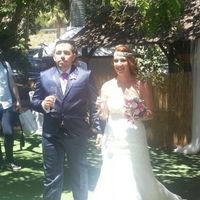 Novios que nos casamos el 24 de Mayo de 2014 en Málaga - 1