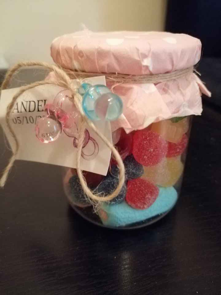 Botecitos chuches 1