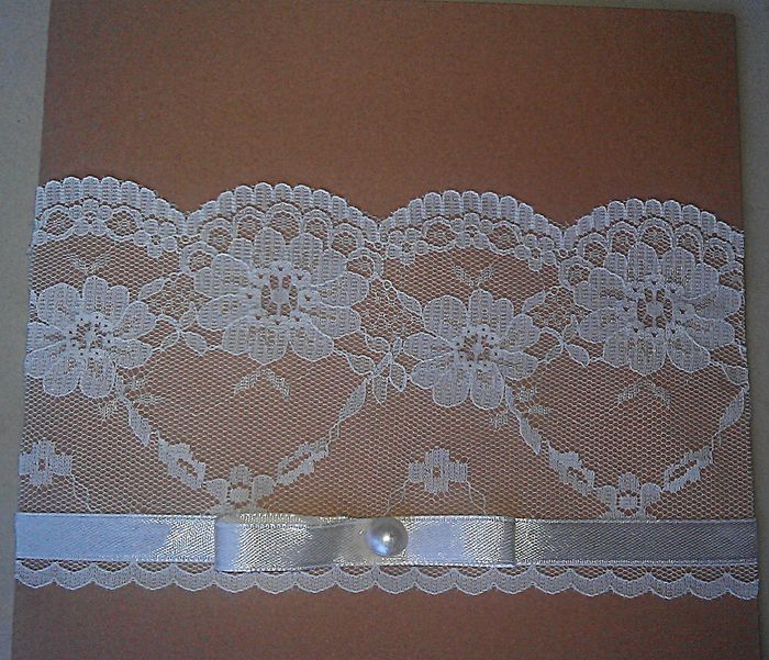 INVITACION ROMANTICA