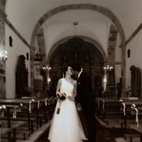 Estrenando marido