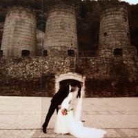 Ya casados