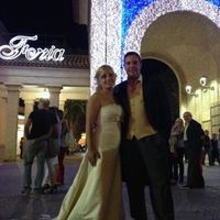 En la feria de Albacete!!