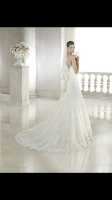 Vestidos de todas las novias! - 2