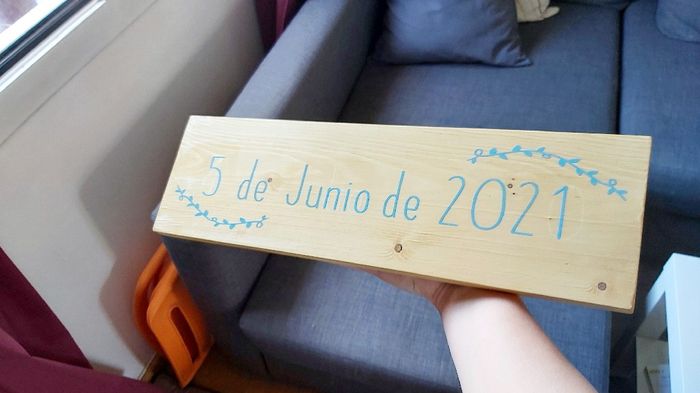 Carteles de señalización diy 2