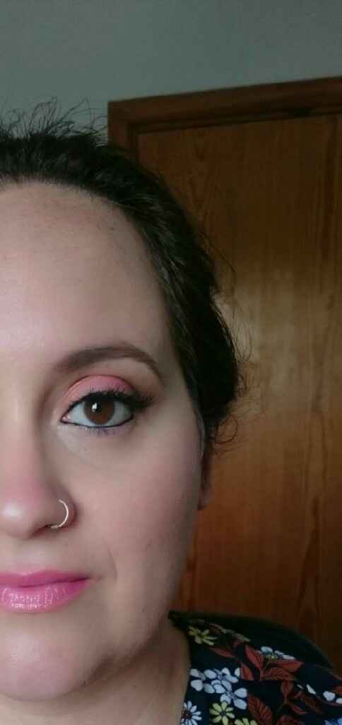 Make up - 1