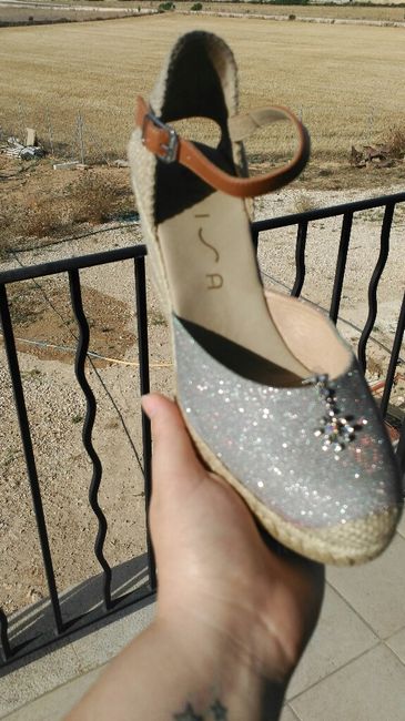 Zapatos - 1