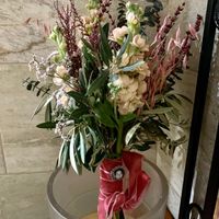 Ramo de novia - 1