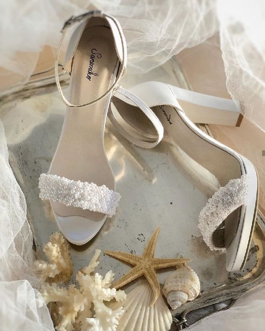 Vuestros zapatos 3