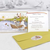 ¡Sube una foto de la invitación de tu boda! - 1