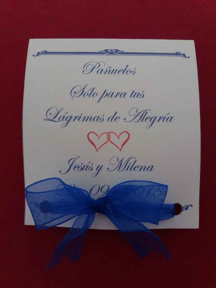  Sinceridad por favor - 1