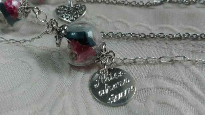 Mi regalo especial a mis mejores amigas - 1