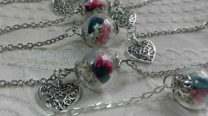 Mi regalo especial a mis mejores amigas - 2