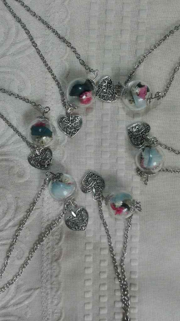 Mi regalo especial a mis mejores amigas - 4