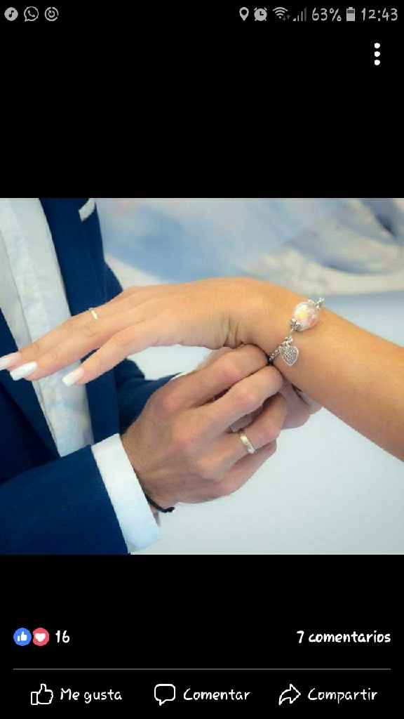 Pulsera!! - 1