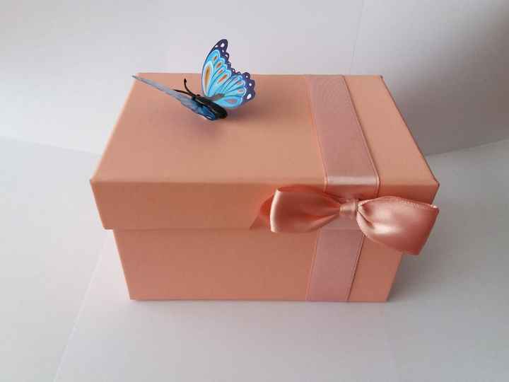 Cajita especial!!!! - 7