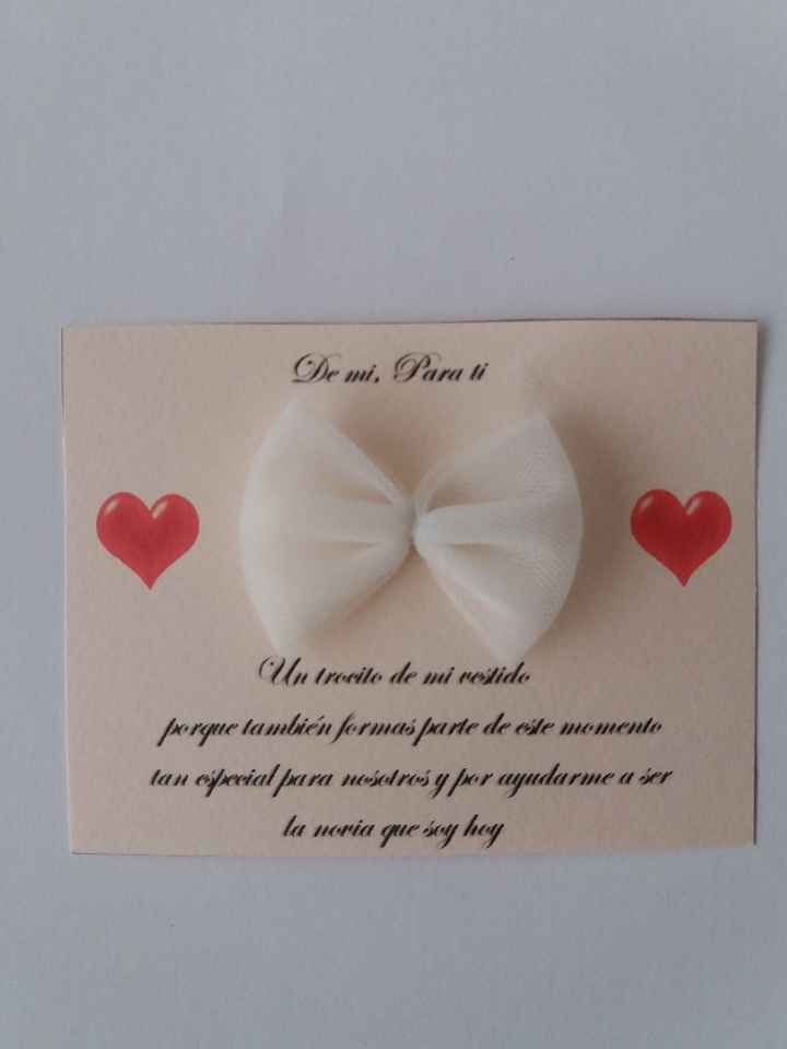 Cajita especial!!!! - 8