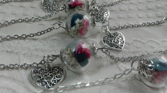 Mi regalo especial a mis mejores amigas - 2