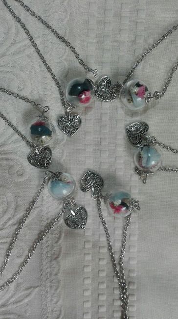 Mi regalo especial a mis mejores amigas - 4