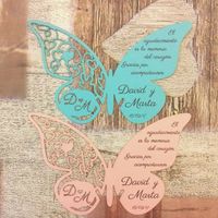 Maripositas - 1