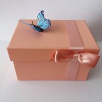 Cajita especial!!!! - 7