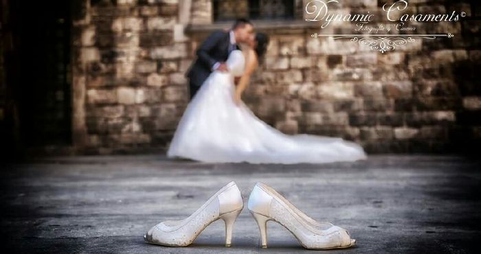 Nuestro post boda!! - 3