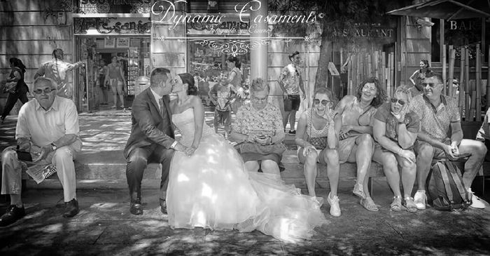 Nuestro post boda!! - 5