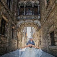Nuestro post boda!! - 2