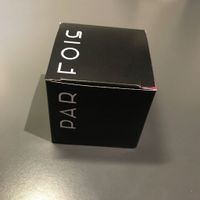 Pulsera negra
