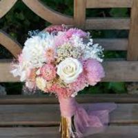 Mi novio es muy alergico a las flores - 1