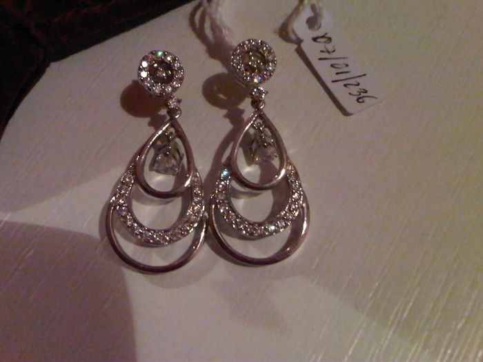 mis pendientes