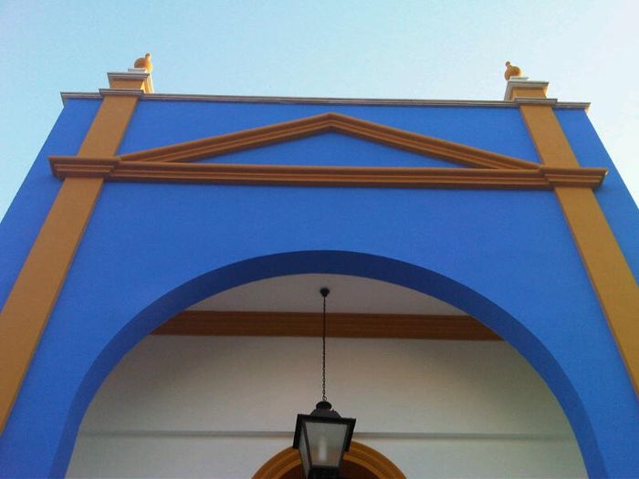 entrada