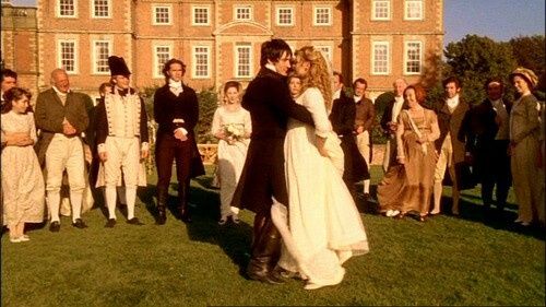 Las bodas de jane austen - 2