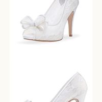 Ayuda con estos zapatos please! - 1