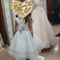 Nuestros vestidos! - 2