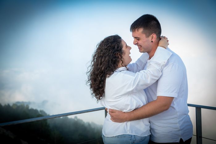 Preboda en el lugar perfecto