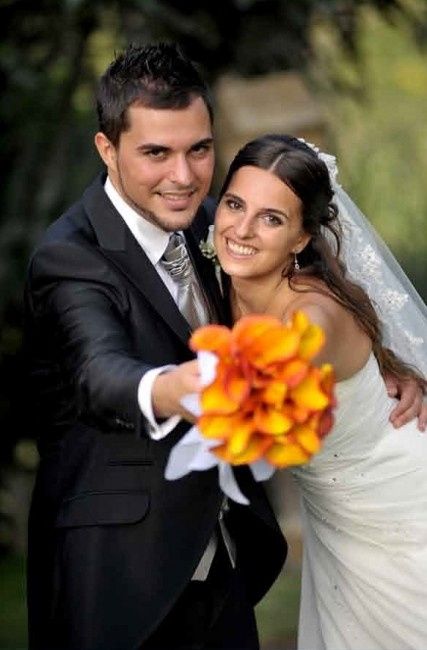 Félix y Delia