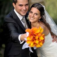 Félix y Delia