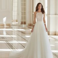 Mi vestido y una duda - 1