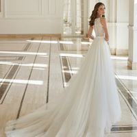 Mi vestido y una duda - 2