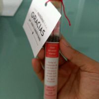 Los 20 detalles de tu boda que puedes preparar tu misma - 1