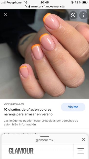 Uñas 1