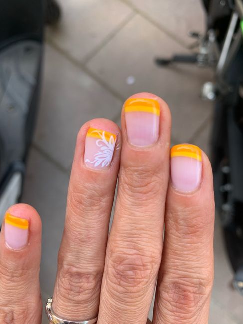 Uñas 3