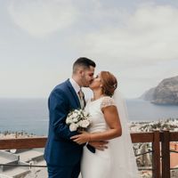Novias septiembre 2020!!! (resistencias y changes dates!) ;) - 2