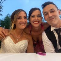 ¿Con cuántos ❤️ valoras el día de tu boda? - 5
