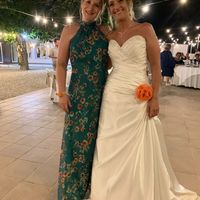 ¿Con cuántos ❤️ valoras el día de tu boda? - 10