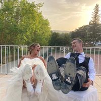 ¿Con cuántos ❤️ valoras el día de tu boda? - 11
