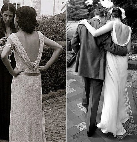 Vestido Vintage 1