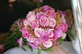 Ramo rosas y calas 4