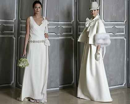 Vestido vintage2