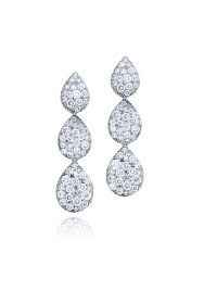 pendientes largos